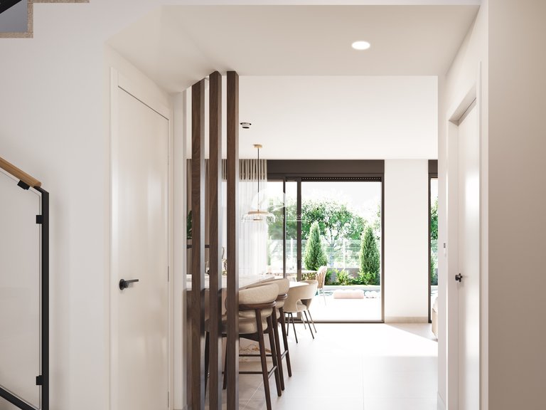 Villa for Sale in San Javier Murcia, Murcia 8