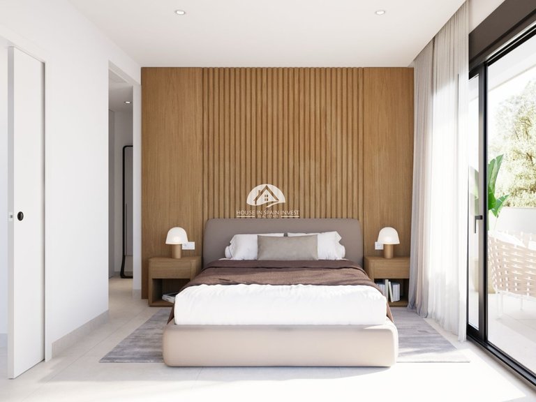 Villa for Sale in San Javier Murcia, Murcia 10