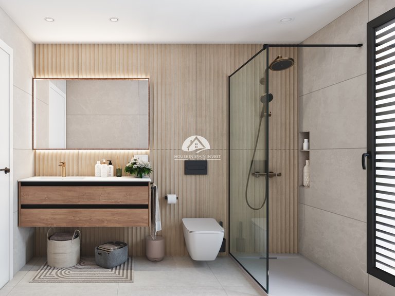 Villa for Sale in San Javier Murcia, Murcia 11