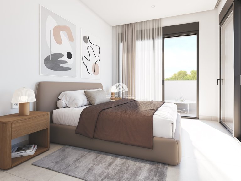 Villa for Sale in San Javier Murcia, Murcia 12