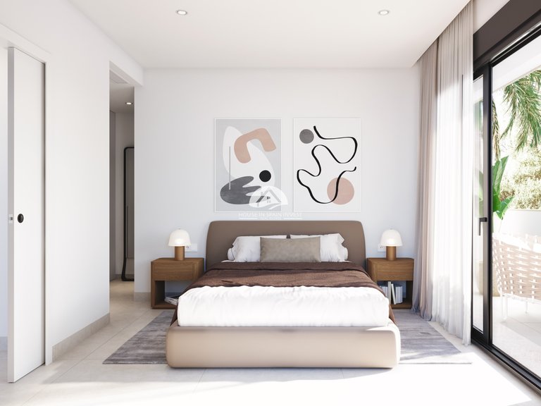 Villa for Sale in San Javier Murcia, Murcia 13