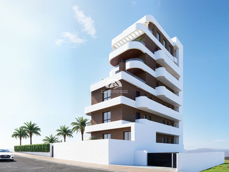 Apartment for Sale in Guardamar - El Raso Guardamar Del Segura, Alicante 7