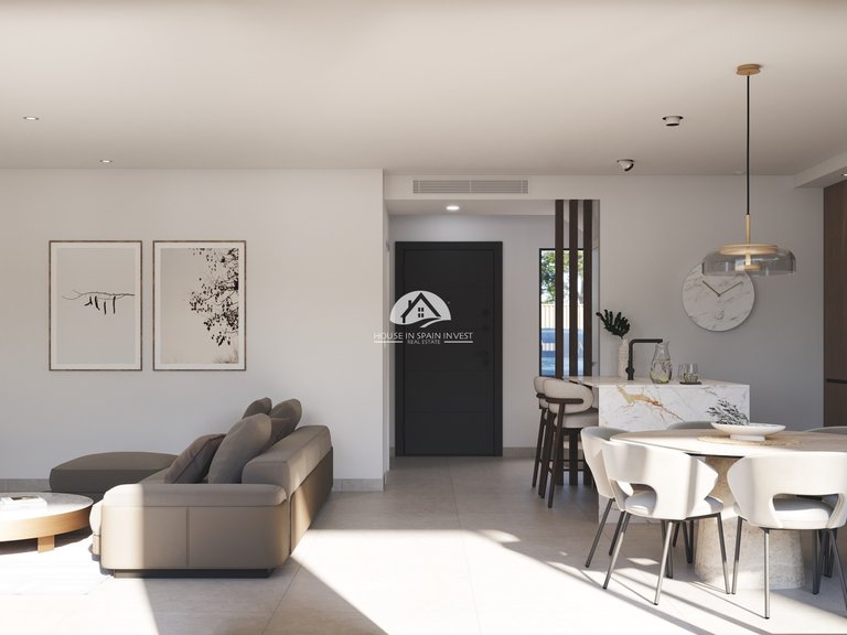Villa for Sale in San Javier Murcia, Murcia 7