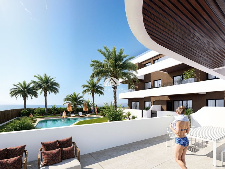 Apartment for Sale in Guardamar - El Raso Guardamar Del Segura, Alicante 9