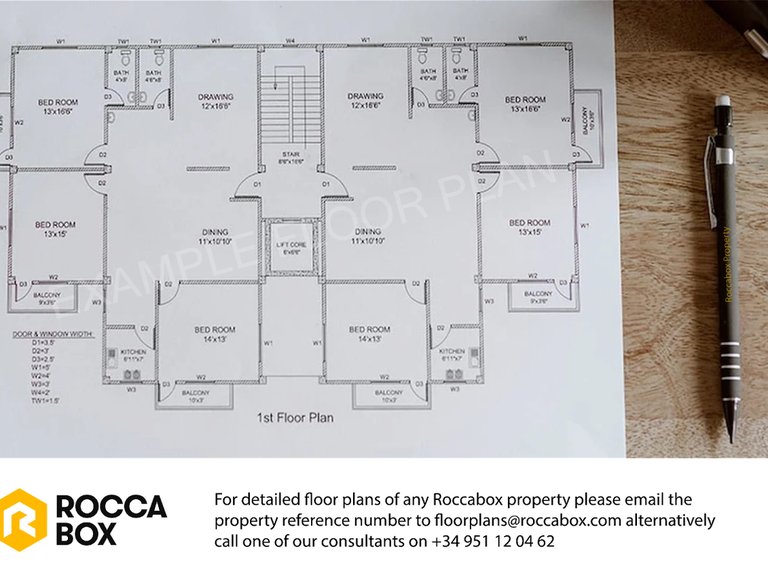 Villa till salu i Marbella, Malaga 40
