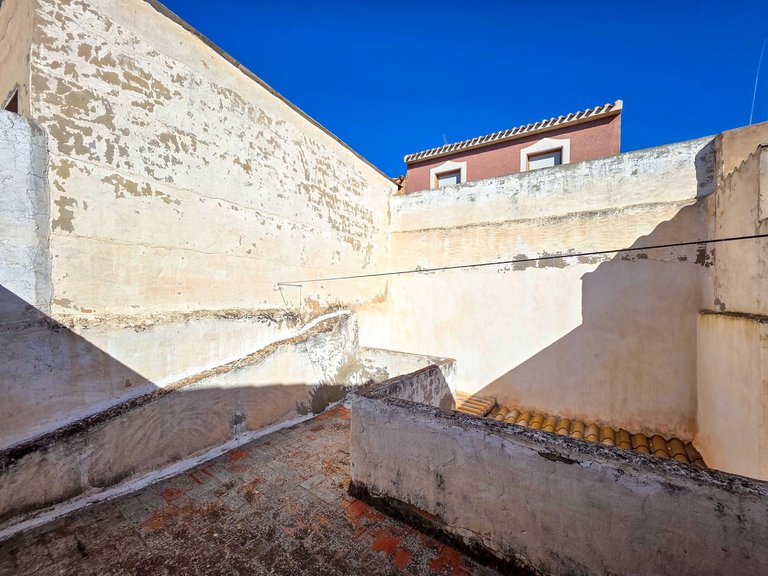Town House for Sale in Pinoso, Alicante 28