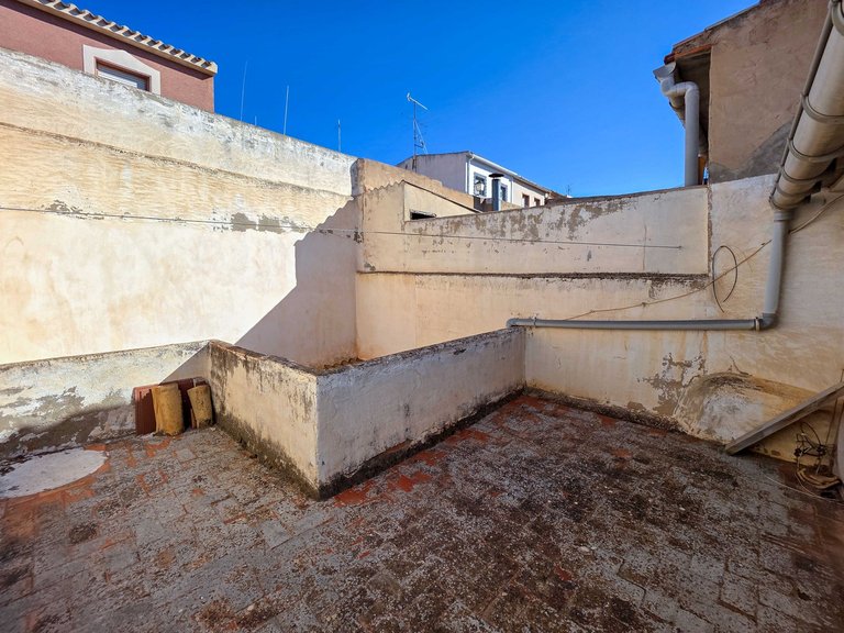 Town House for Sale in Pinoso, Alicante 29