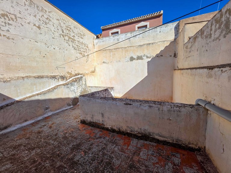 Town House for Sale in Pinoso, Alicante 30