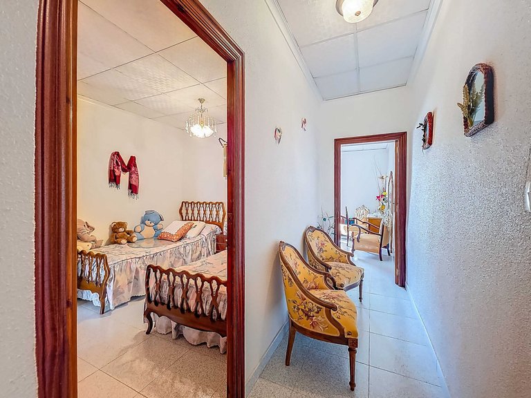 Town House for Sale in Pinoso, Alicante 18
