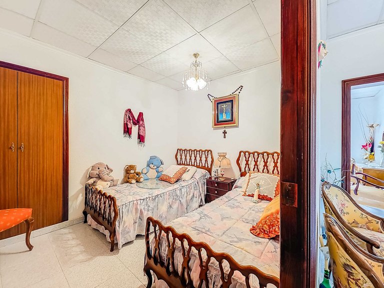 Town House for Sale in Pinoso, Alicante 19
