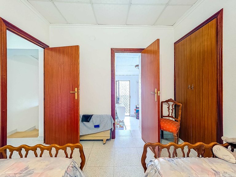 Town House for Sale in Pinoso, Alicante 20