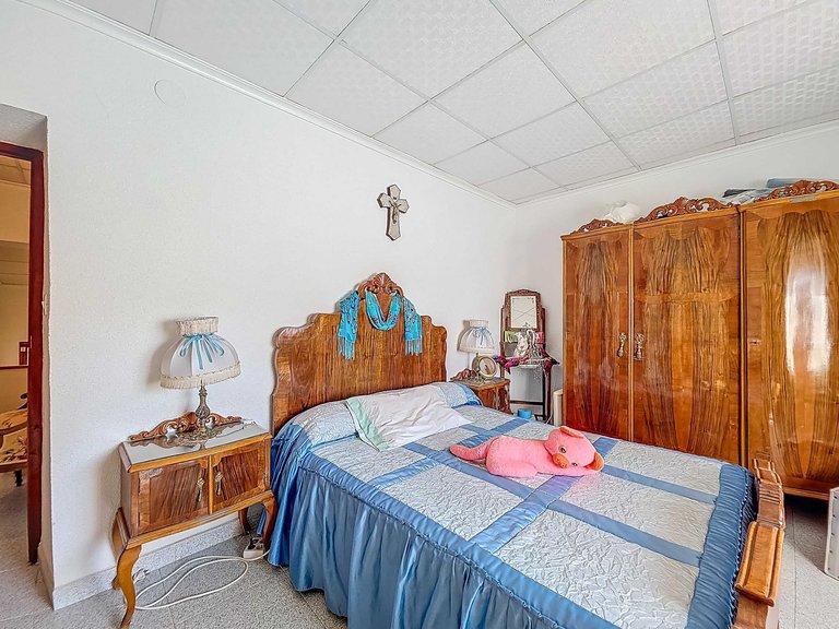 Town House for Sale in Pinoso, Alicante 21