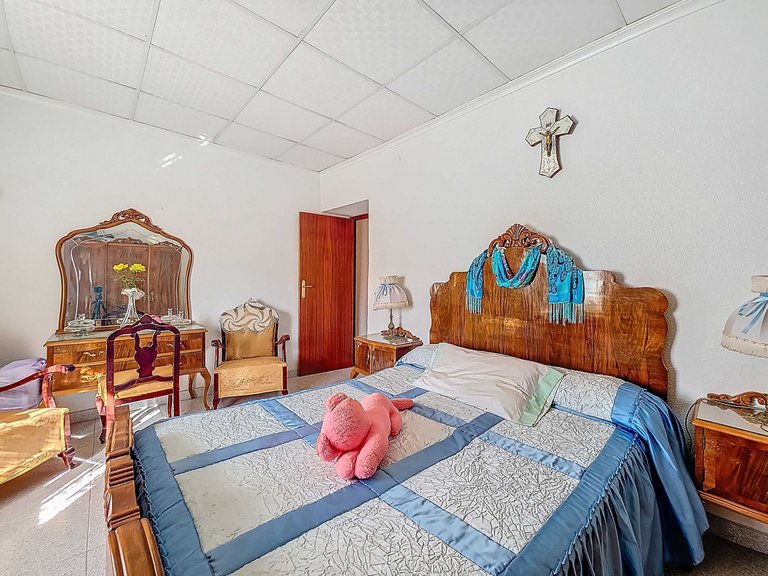 Town House for Sale in Pinoso, Alicante 22