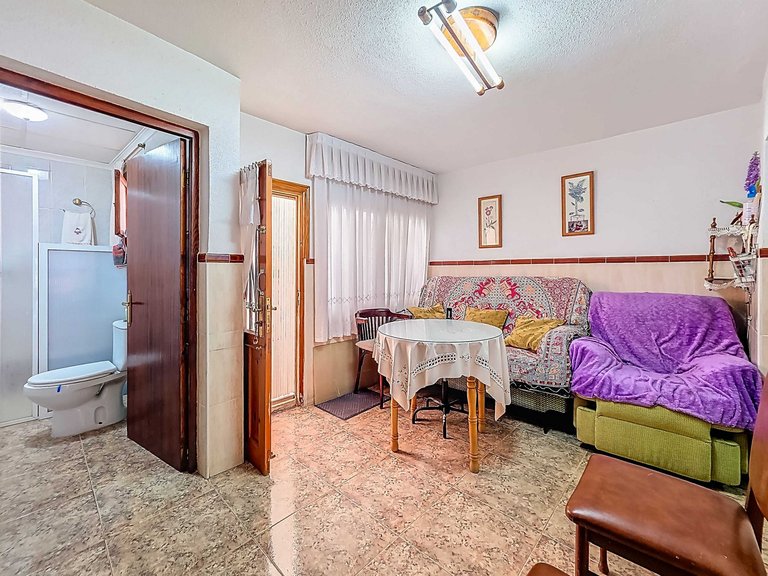 Town House for Sale in Pinoso, Alicante 5