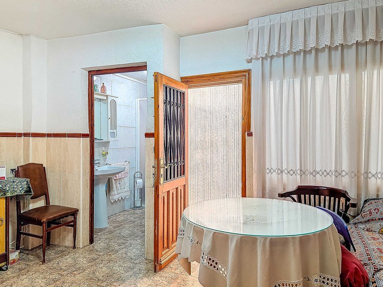 Town House for Sale in Pinoso, Alicante 7