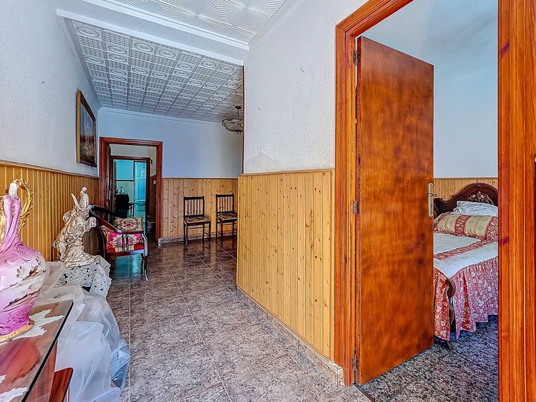 Town House for Sale in Pinoso, Alicante 13
