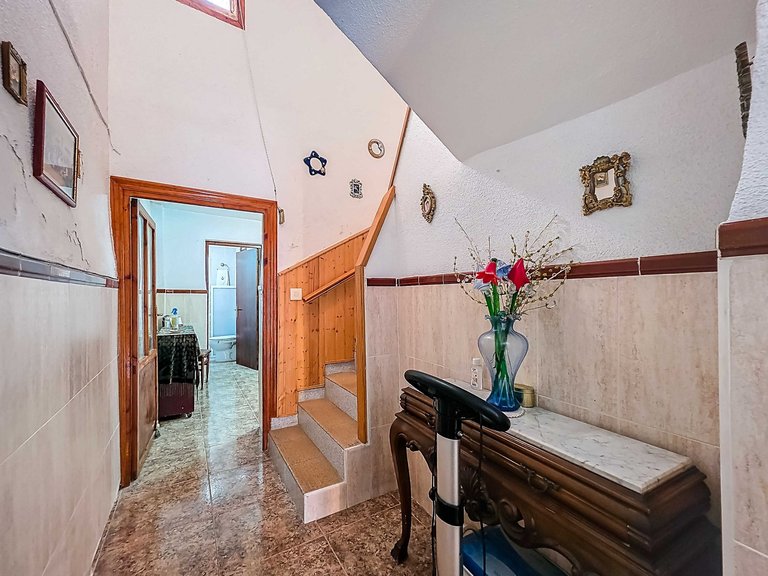 Town House for Sale in Pinoso, Alicante 11