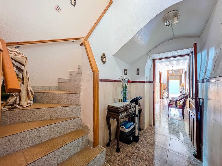 Town House for Sale in Pinoso, Alicante 12