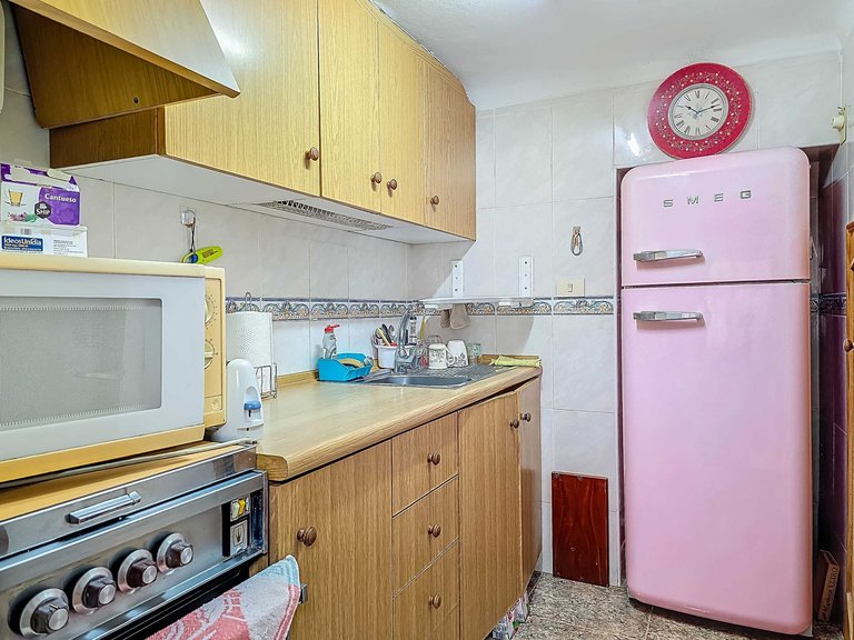 Town House for Sale in Pinoso, Alicante 9