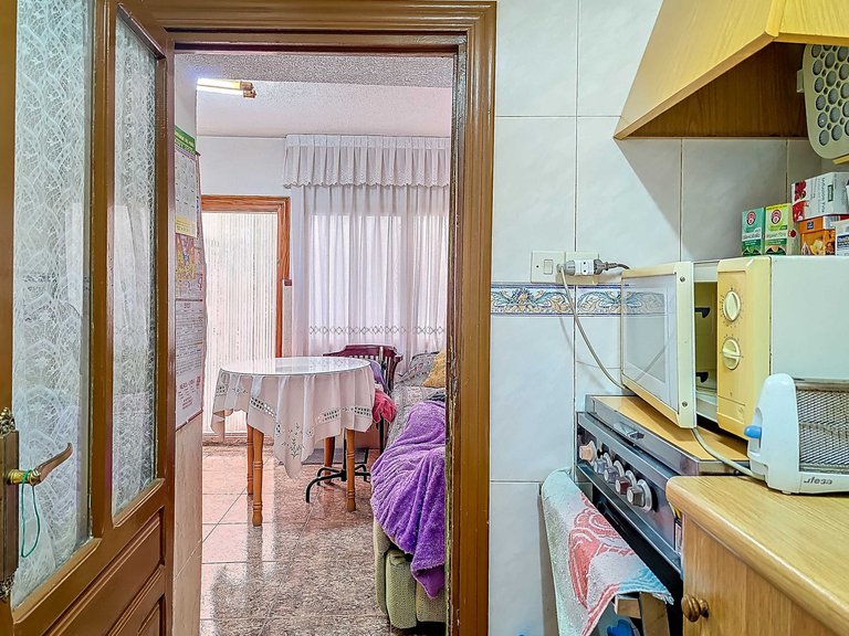 Town House for Sale in Pinoso, Alicante 10