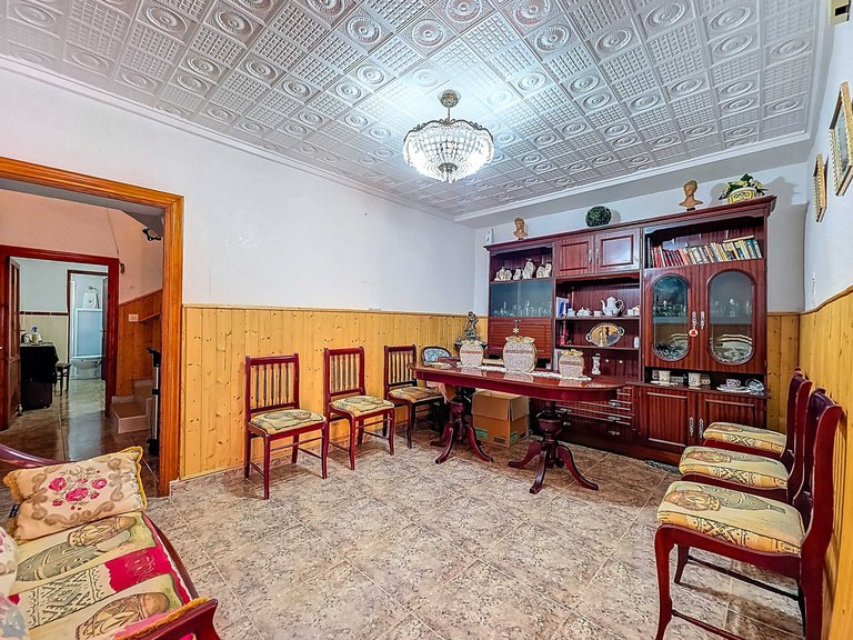 Town House for Sale in Pinoso, Alicante 4