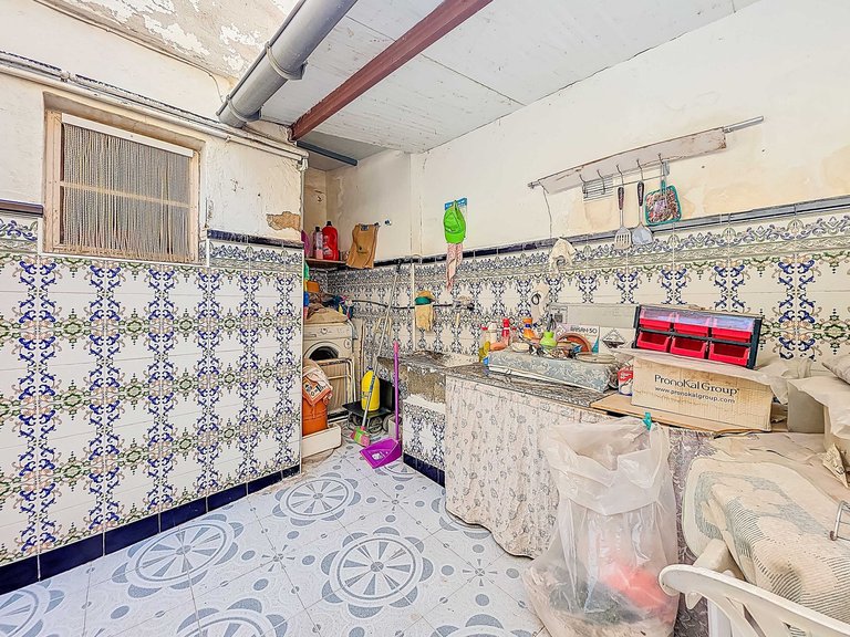 Town House for Sale in Pinoso, Alicante 25