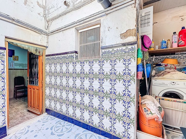 Town House for Sale in Pinoso, Alicante 26