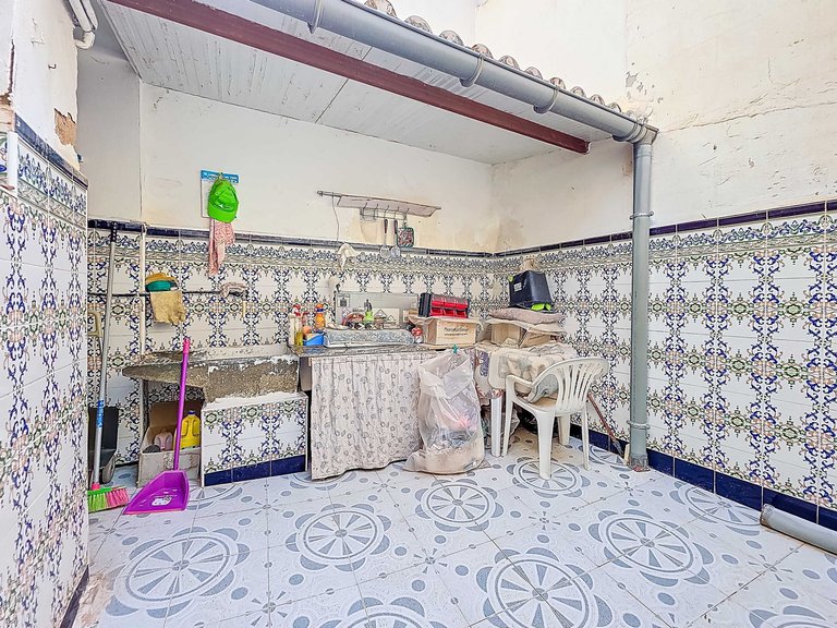 Town House for Sale in Pinoso, Alicante 27