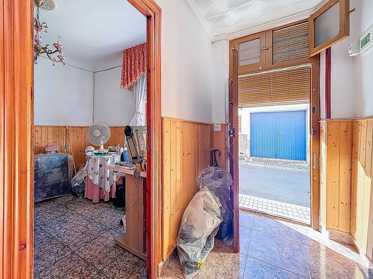 Town House for Sale in Pinoso, Alicante 14