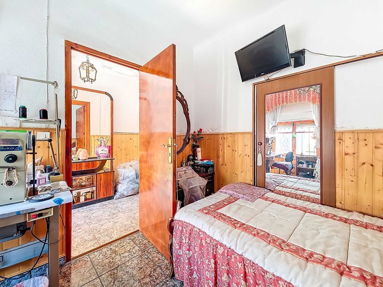 Town House for Sale in Pinoso, Alicante 16