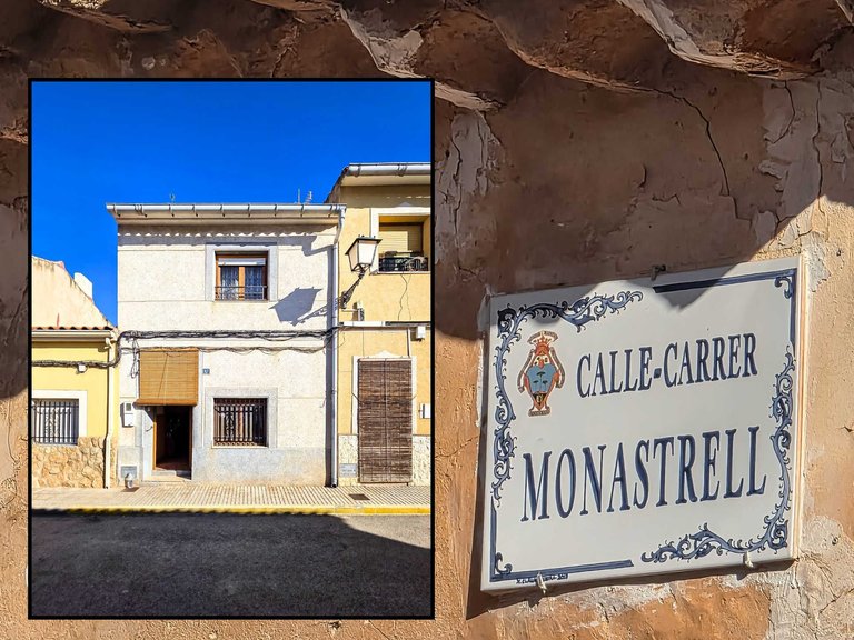 Town House for Sale in Pinoso, Alicante 33