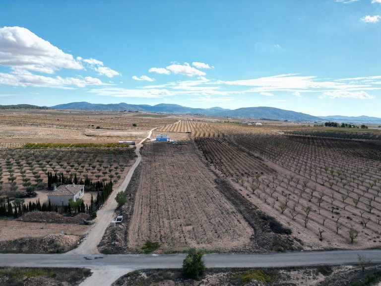 Plot for Sale in Lel, Alicante 1