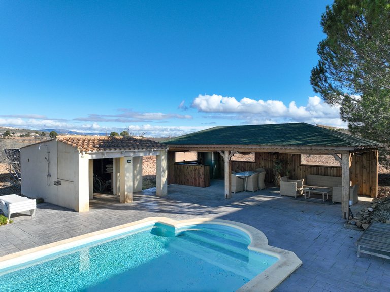 Villa for Sale in Cañada Del Trigo, Murcia 12