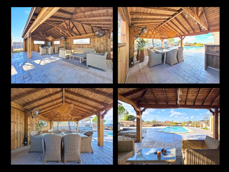 Villa for Sale in Cañada Del Trigo, Murcia 13