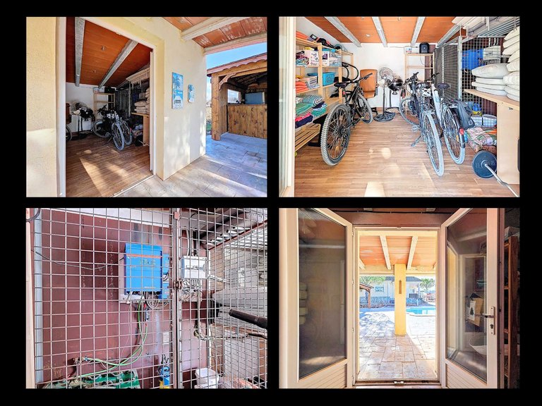 Villa for Sale in Cañada Del Trigo, Murcia 14