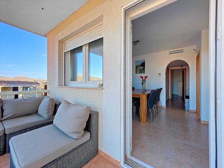 Villa for Sale in Cañada Del Trigo, Murcia 16