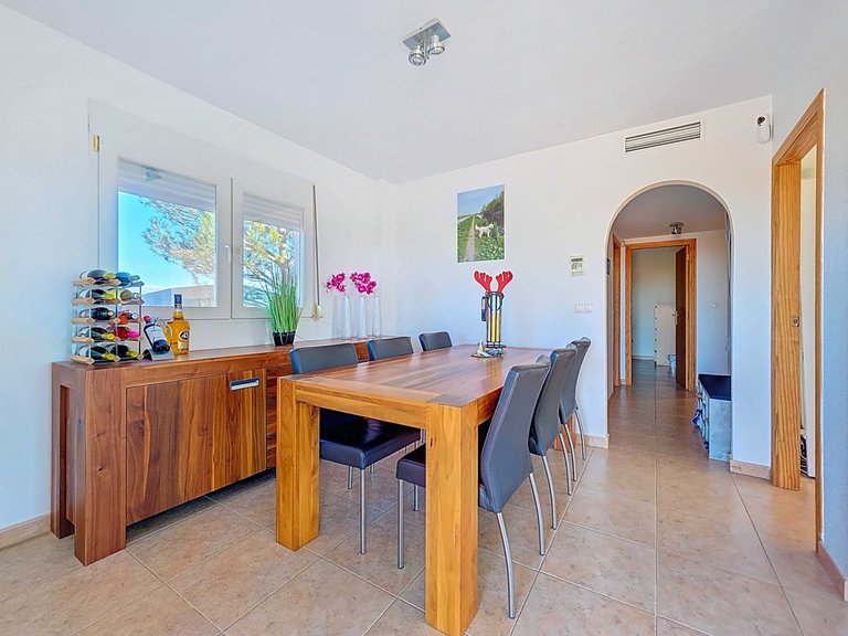 Villa for Sale in Cañada Del Trigo, Murcia 17