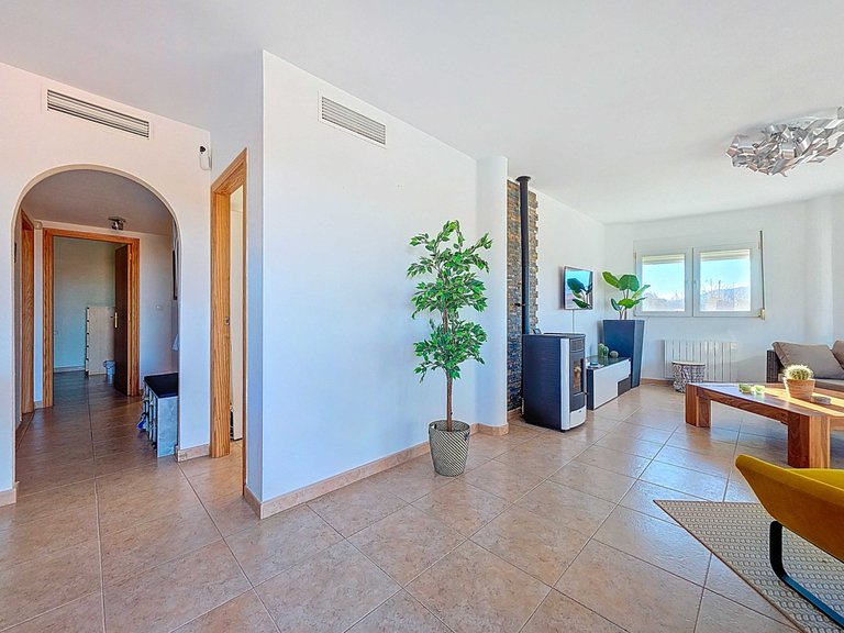 Villa for Sale in Cañada Del Trigo, Murcia 18