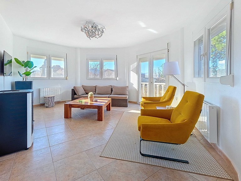 Villa for Sale in Cañada Del Trigo, Murcia 19