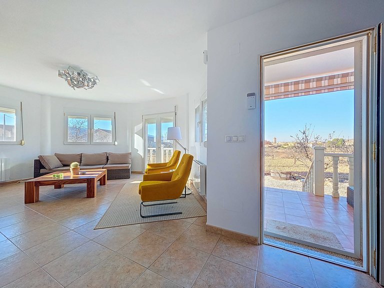 Villa for Sale in Cañada Del Trigo, Murcia 20