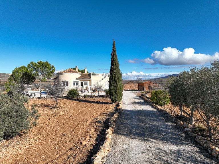 Villa for Sale in Cañada Del Trigo, Murcia 3