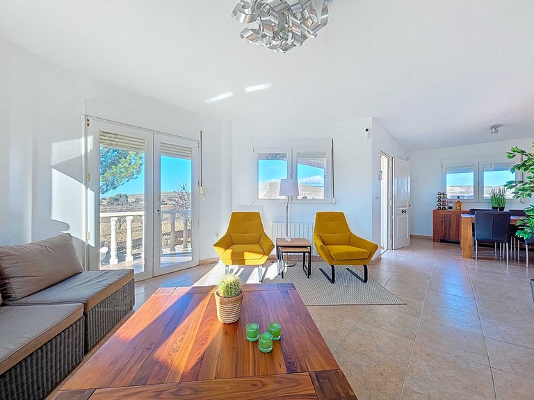 Villa for Sale in Cañada Del Trigo, Murcia 21