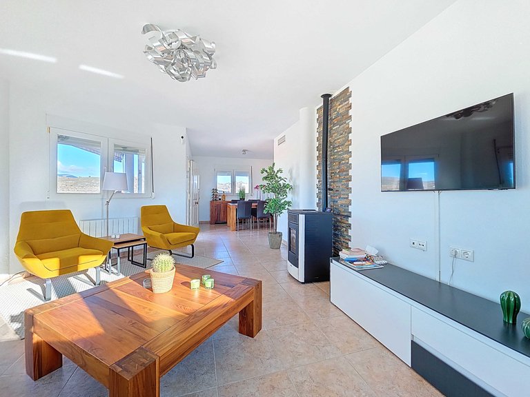 Villa for Sale in Cañada Del Trigo, Murcia 22
