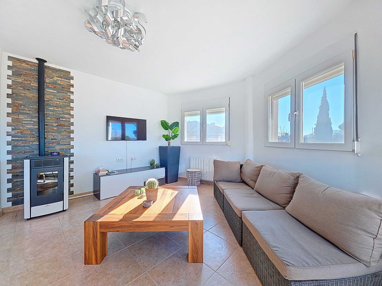 Villa for Sale in Cañada Del Trigo, Murcia 23