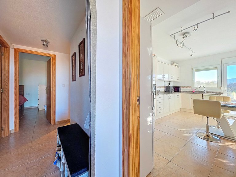 Villa for Sale in Cañada Del Trigo, Murcia 24