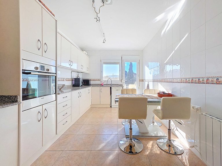 Villa for Sale in Cañada Del Trigo, Murcia 25