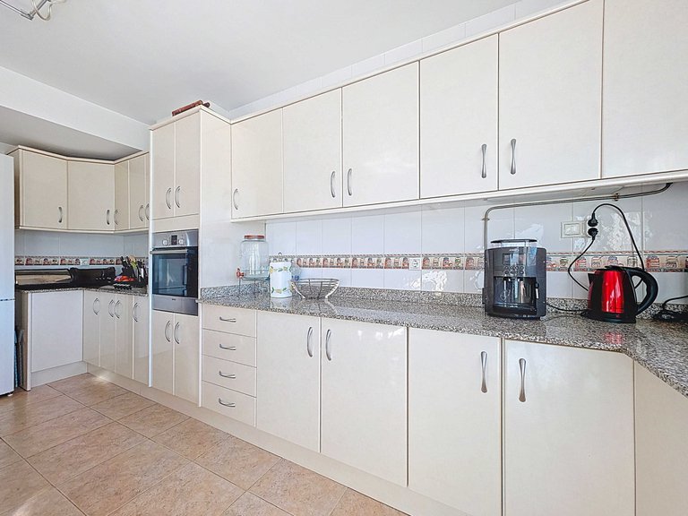 Villa for Sale in Cañada Del Trigo, Murcia 26