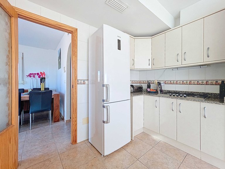 Villa for Sale in Cañada Del Trigo, Murcia 28