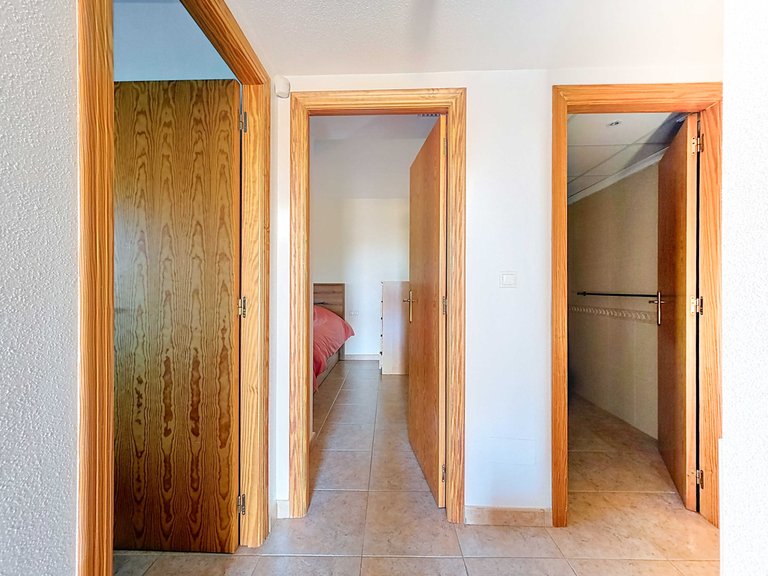 Villa for Sale in Cañada Del Trigo, Murcia 29