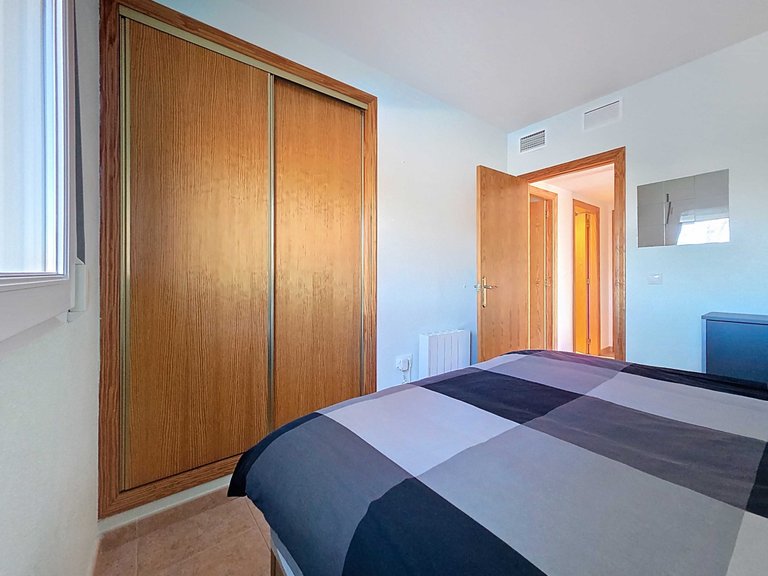 Villa for Sale in Cañada Del Trigo, Murcia 31